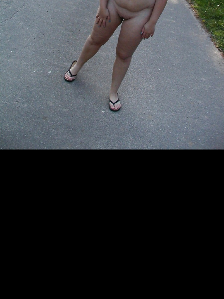 Bild 65239 von Schambereich in Kategorie Public Nude