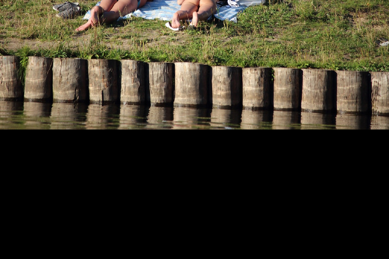 Bild 71588 von Schambereich in Kategorie Public Nude