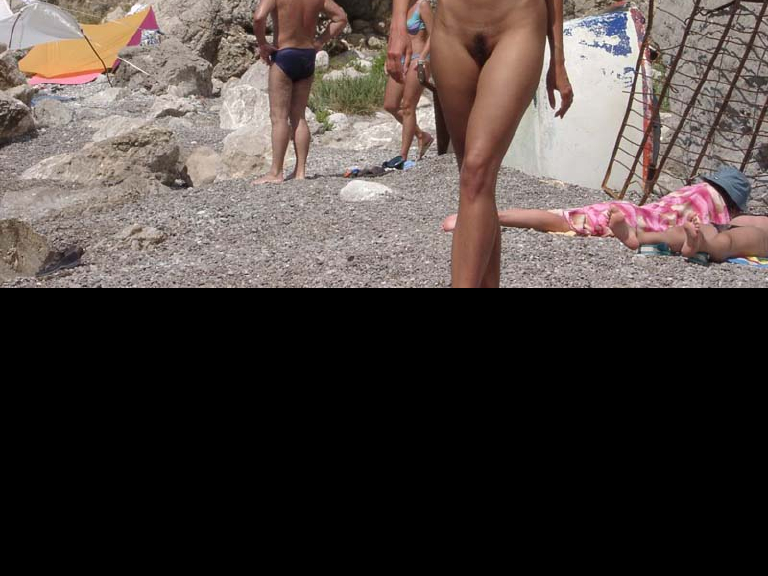 Bild 78507 von Schambereich in Kategorie Public Nude