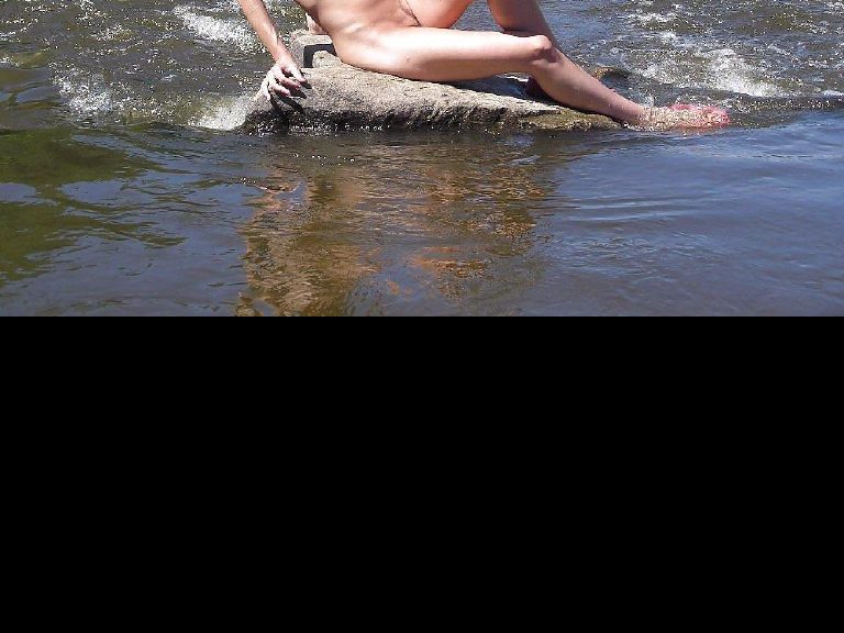 Bild 100041 von Stumpel in Kategorie Public Nude