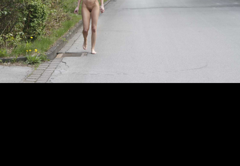 Bild 73057 von Schambereich in Kategorie Public Nude