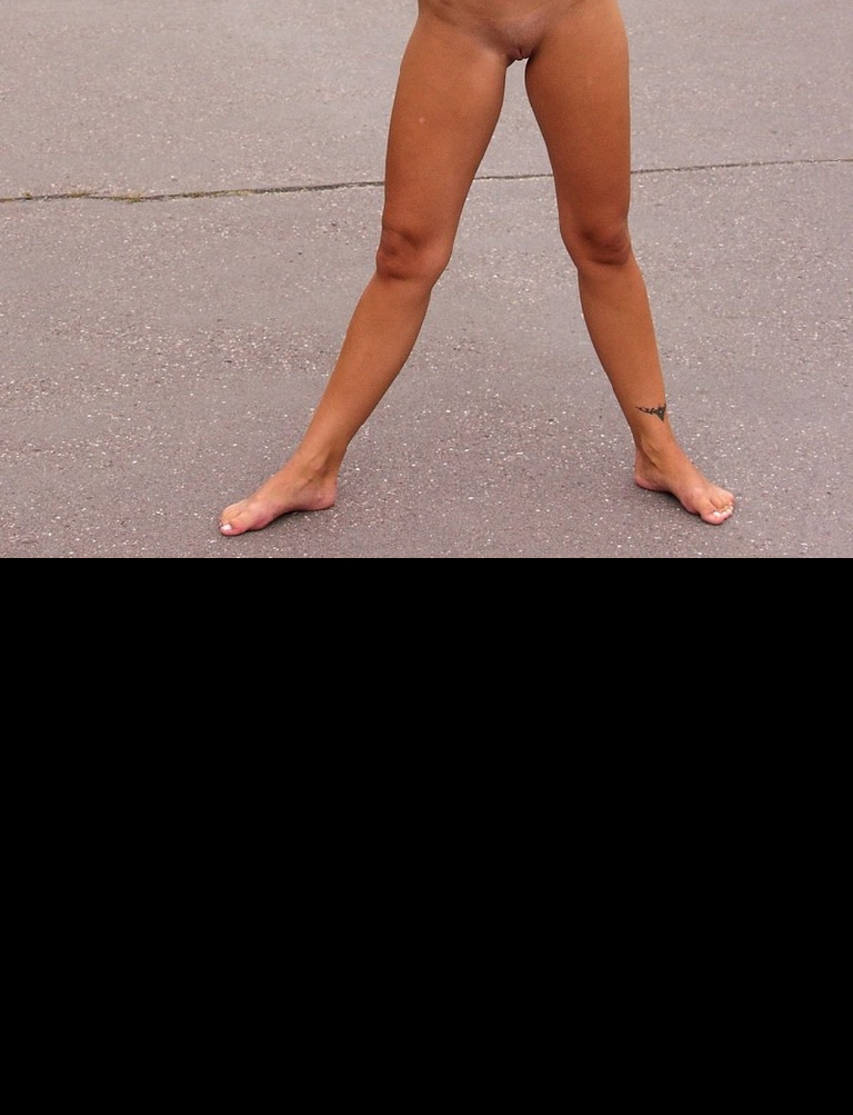 Bild 77557 von Schambereich in Kategorie Public Nude