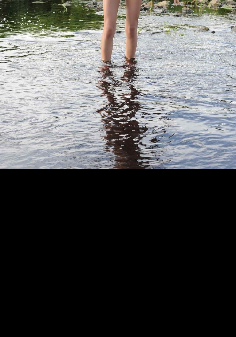 Bild 68769 von Schambereich in Kategorie Public Nude