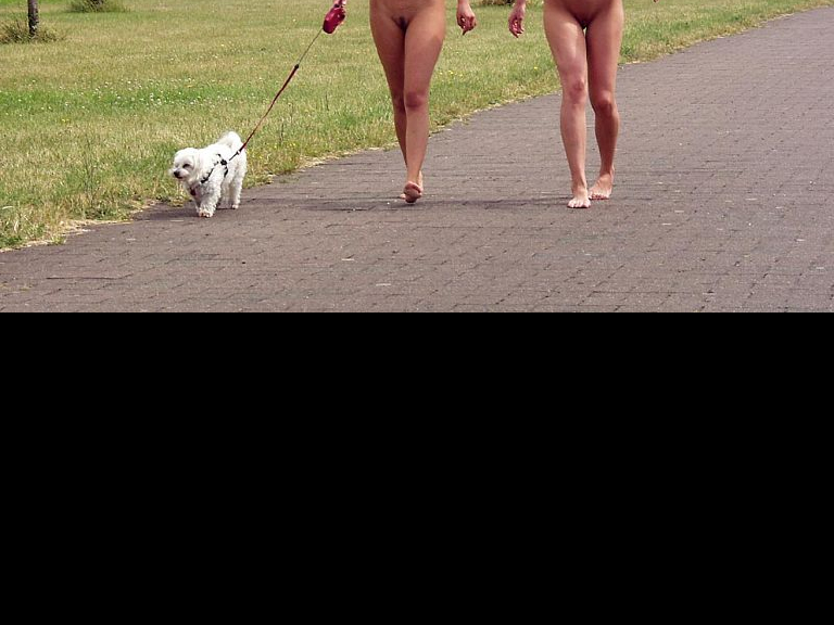 Bild 71414 von Schambereich in Kategorie Public Nude