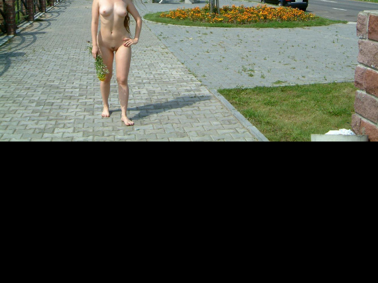 Bild 78364 von Schambereich in Kategorie Public Nude