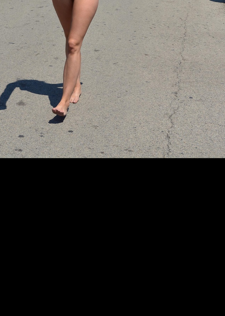 Bild 75664 von Schambereich in Kategorie Public Nude