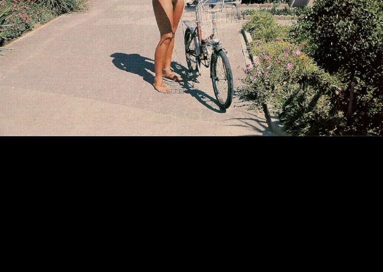 Bild 75218 von Schambereich in Kategorie Public Nude