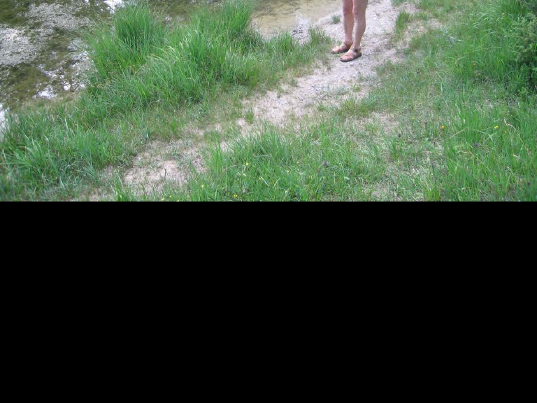 Bild 70287 von Schambereich in Kategorie Public Nude