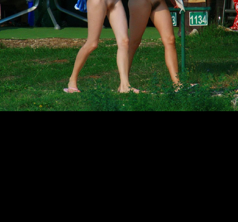 Bild 75800 von Schambereich in Kategorie Public Nude