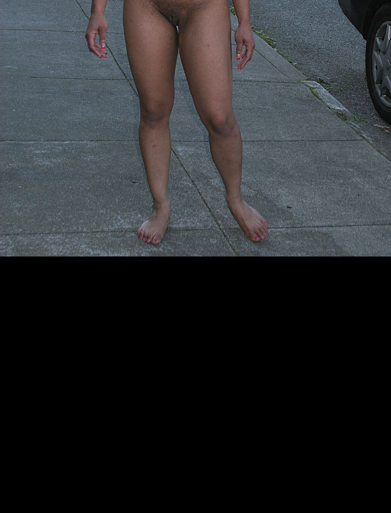 Bild 73399 von Schambereich in Kategorie Public Nude