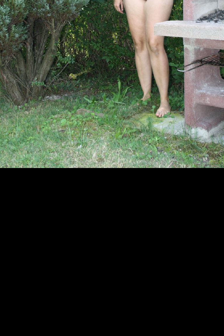 Bild 72519 von Schambereich in Kategorie Public Nude