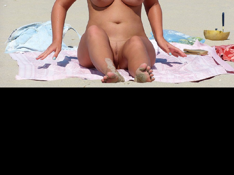 Bild 66755 von Schambereich in Kategorie Public Nude