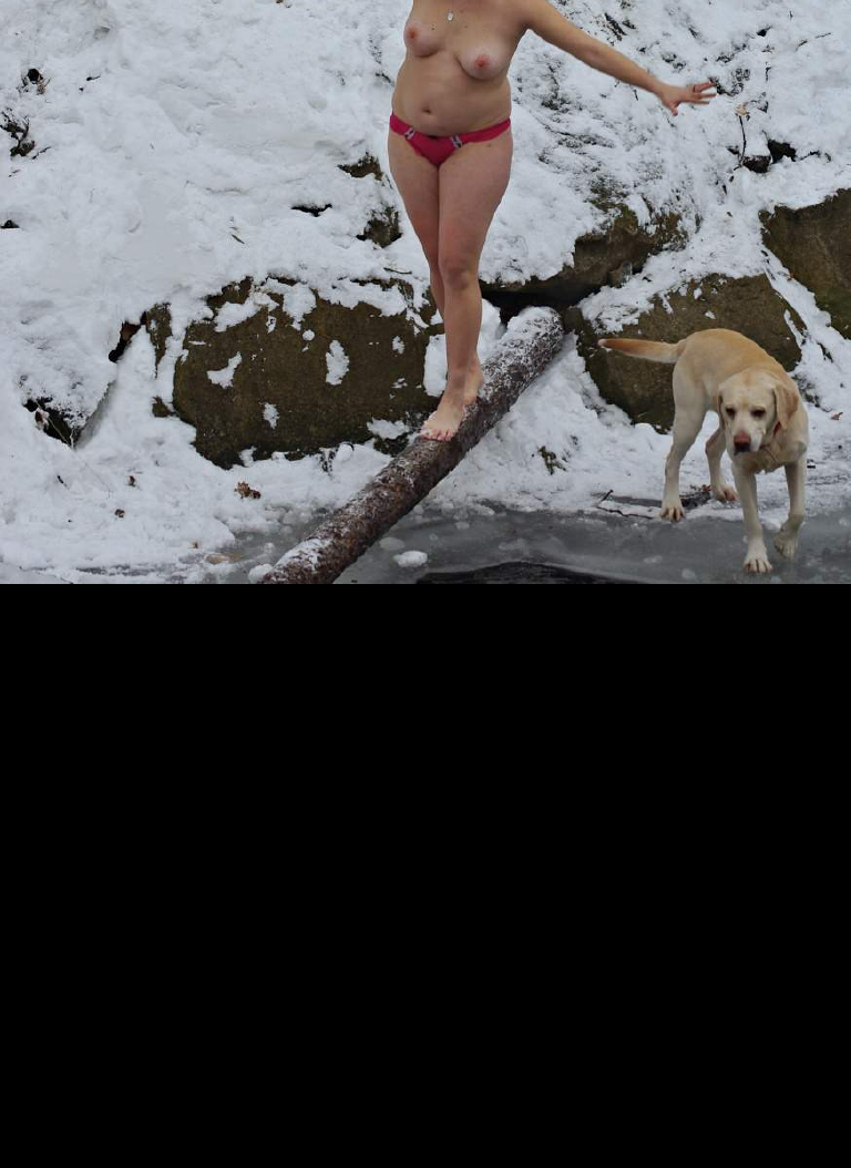 Bild 59432 von Schambereich in Kategorie Public Nude