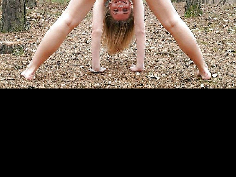 Bild 104682 von Stumpel in Kategorie Public Nude