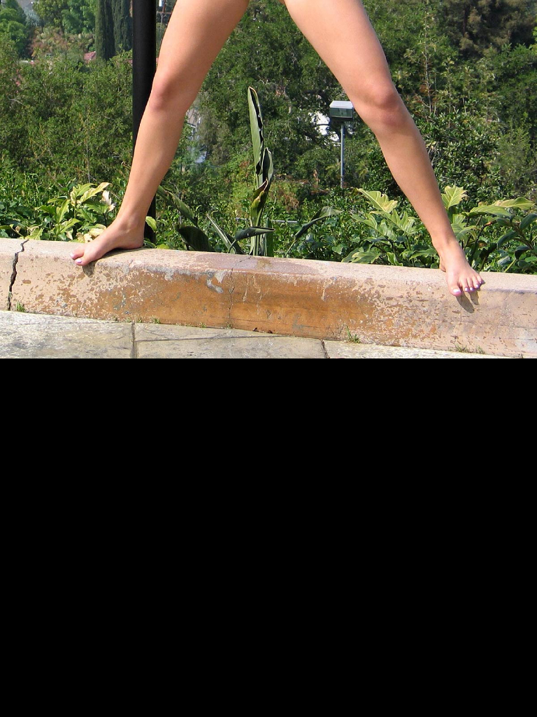 Bild 78286 von Schambereich in Kategorie Public Nude