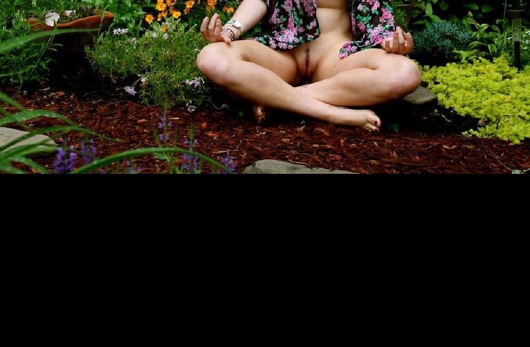 Bild 68426 von Schambereich in Kategorie Public Nude