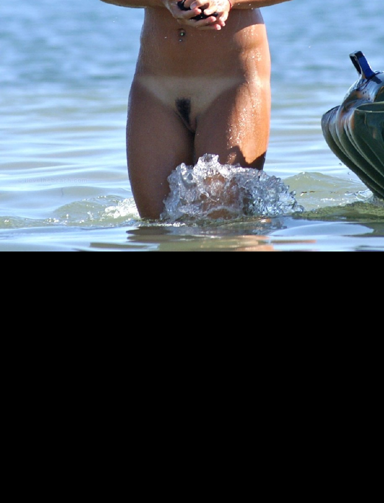 Bild 64211 von Schambereich in Kategorie Public Nude
