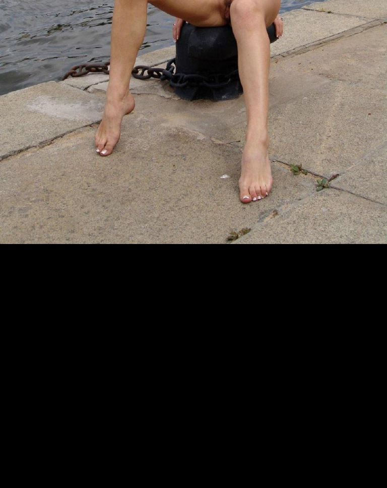 Bild 67006 von Schambereich in Kategorie Public Nude