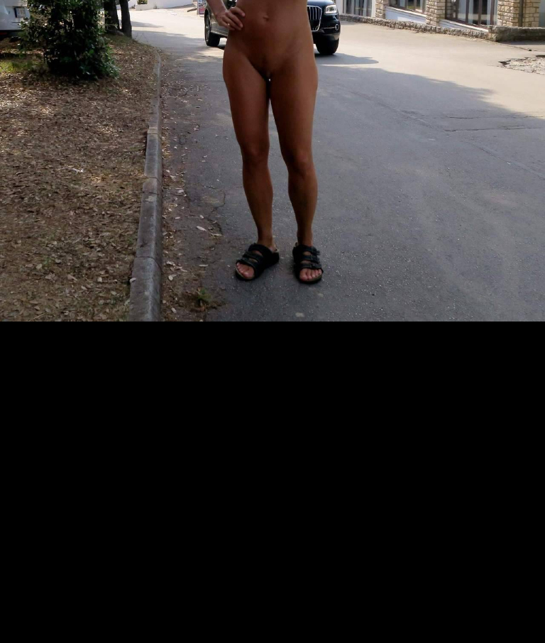 Bild 75551 von Schambereich in Kategorie Public Nude
