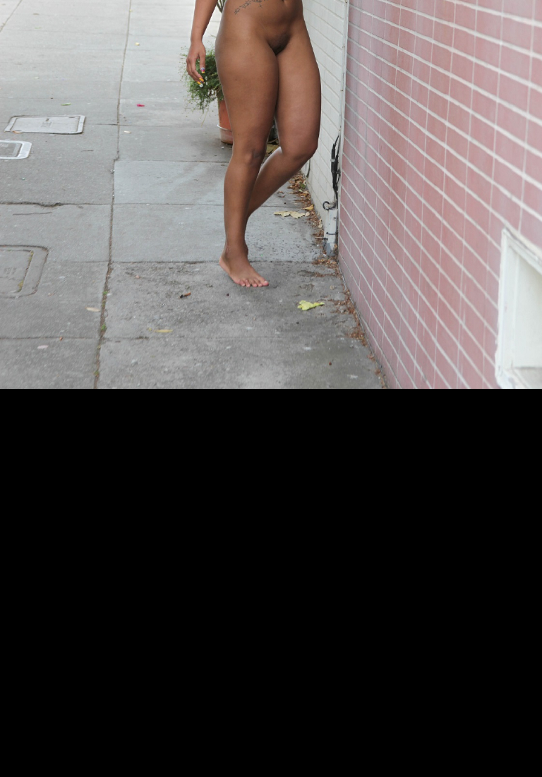 Bild 76793 von Schambereich in Kategorie Public Nude