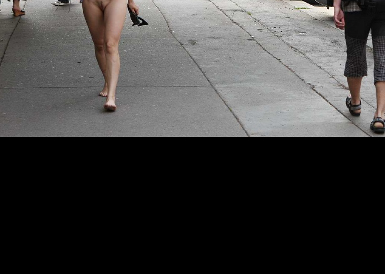 Bild 73064 von Schambereich in Kategorie Public Nude