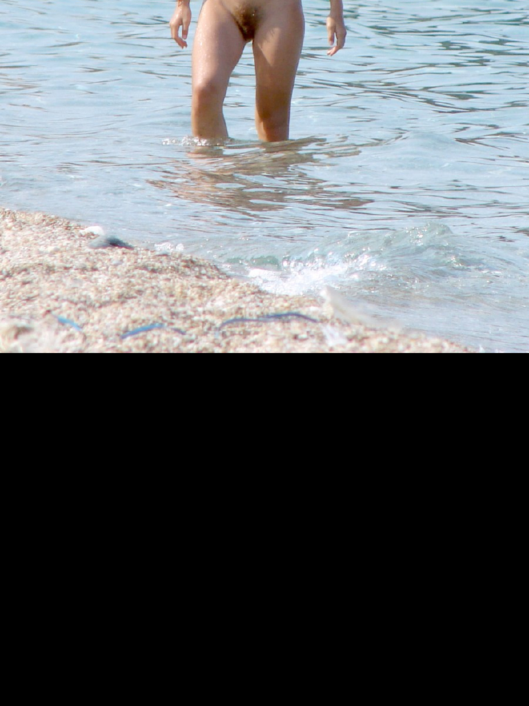 Bild 64907 von Schambereich in Kategorie Public Nude