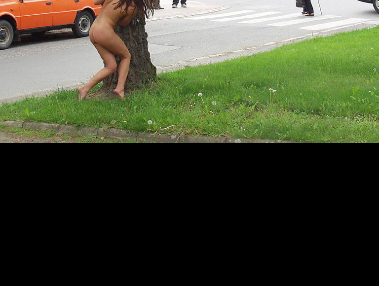 Bild 77979 von vivaldi in Kategorie Public Nude