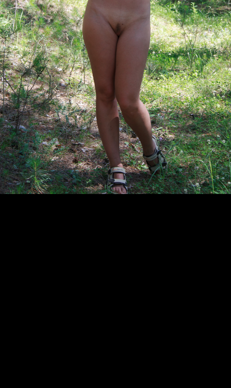 Bild 68807 von Schambereich in Kategorie Public Nude
