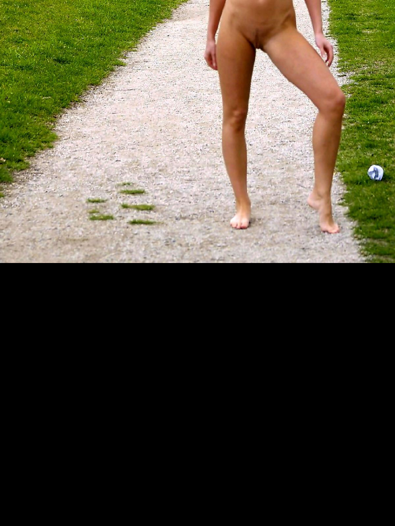 Bild 70750 von Schambereich in Kategorie Public Nude
