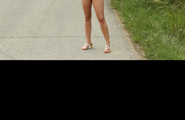 Bild 71087 von Schambereich in Kategorie Public Nude