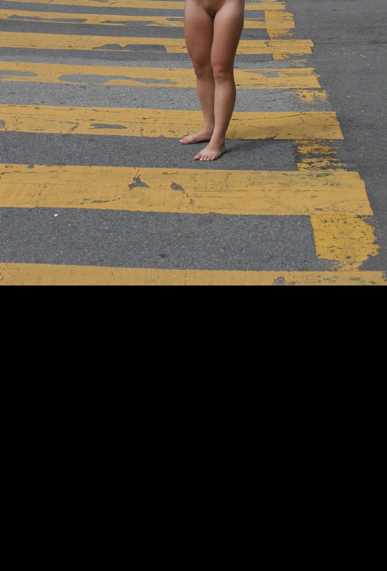 Bild 73184 von Schambereich in Kategorie Public Nude