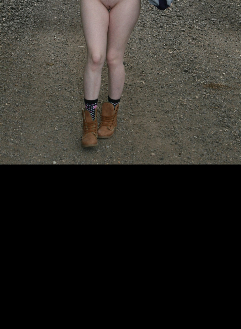 Bild 67585 von Schambereich in Kategorie Public Nude