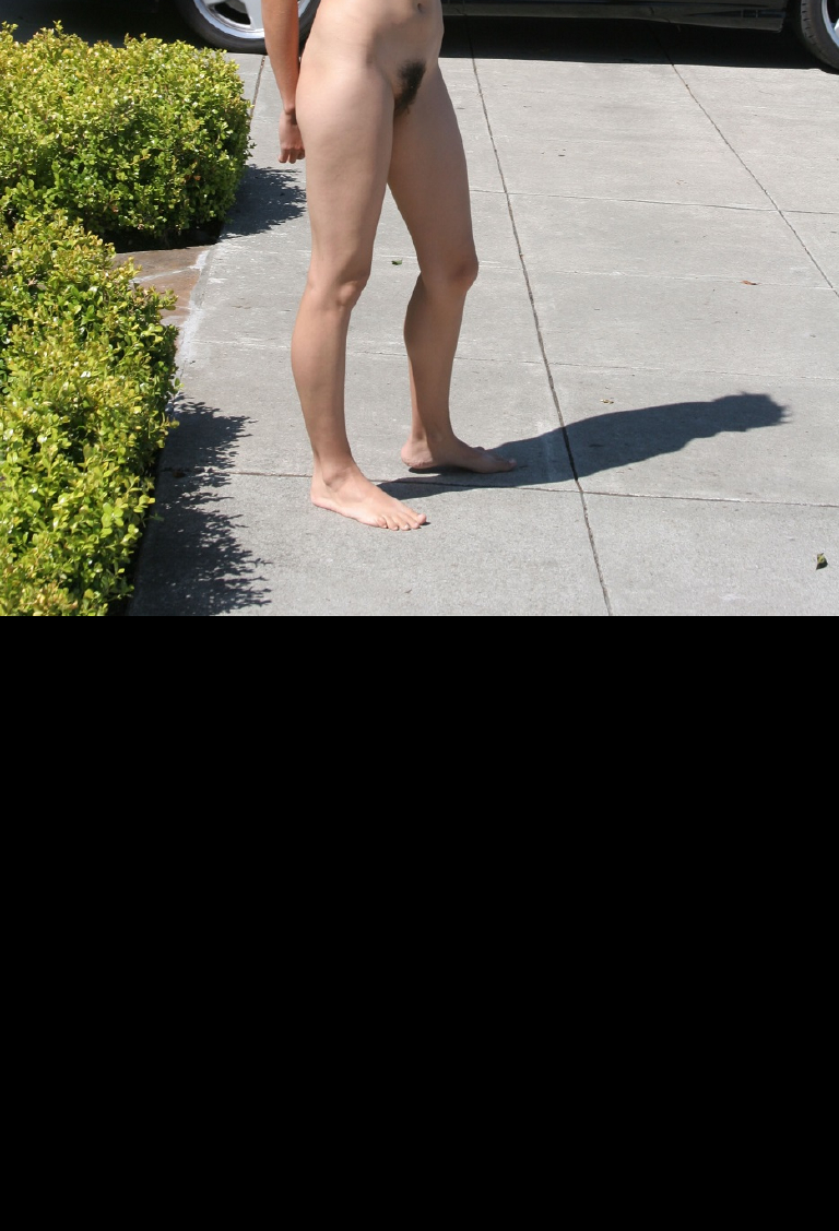 Bild 73186 von Schambereich in Kategorie Public Nude