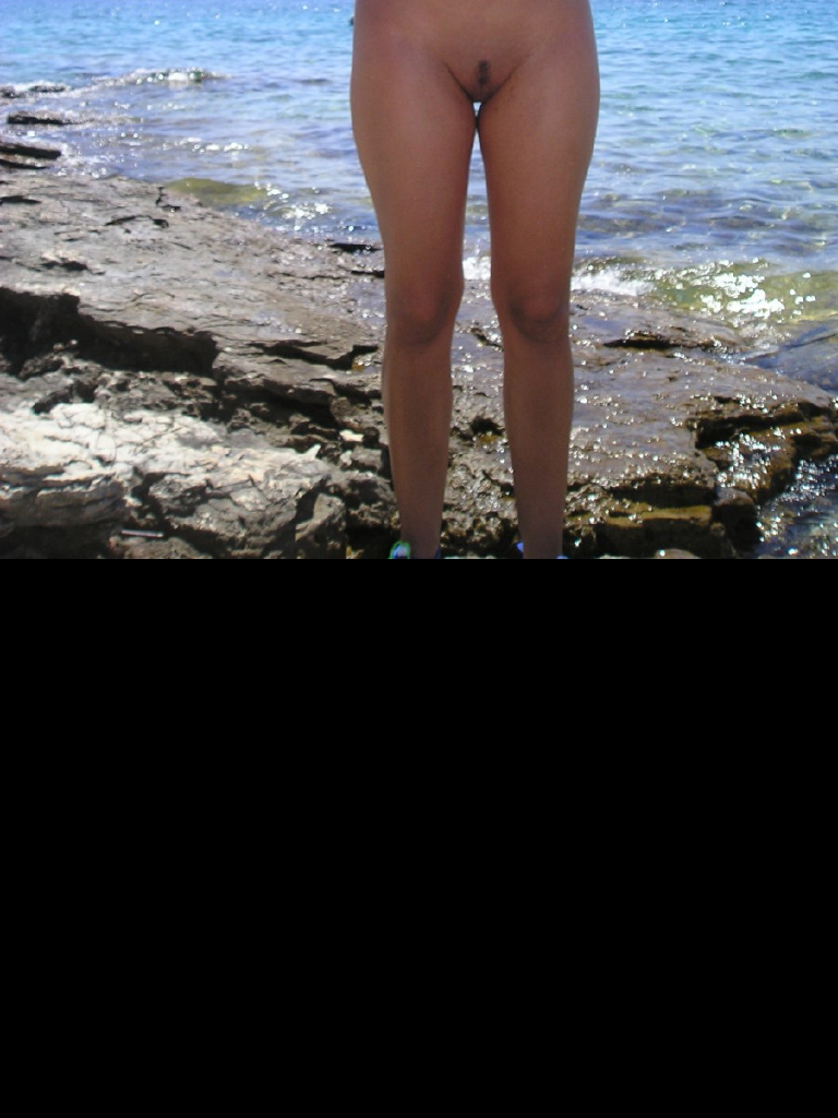 Bild 62300 von Schambereich in Kategorie Public Nude