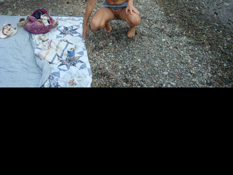 Bild 56365 von Schambereich in Kategorie Public Nude