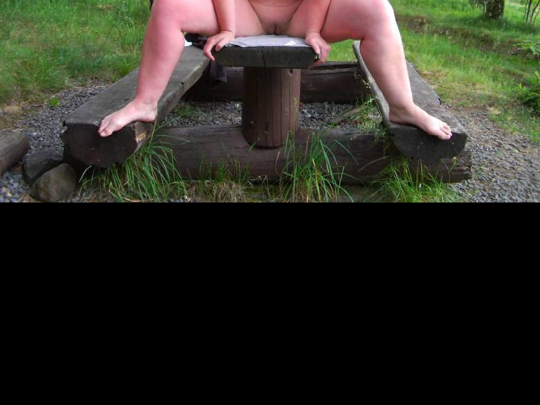 Bild 48426 von Schambereich in Kategorie Public Nude