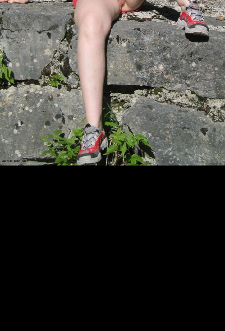 Bild 64013 von Schambereich in Kategorie Public Nude