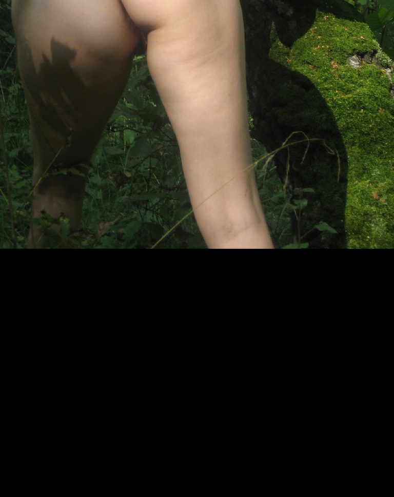 Bild 59881 von Schambereich in Kategorie Public Nude