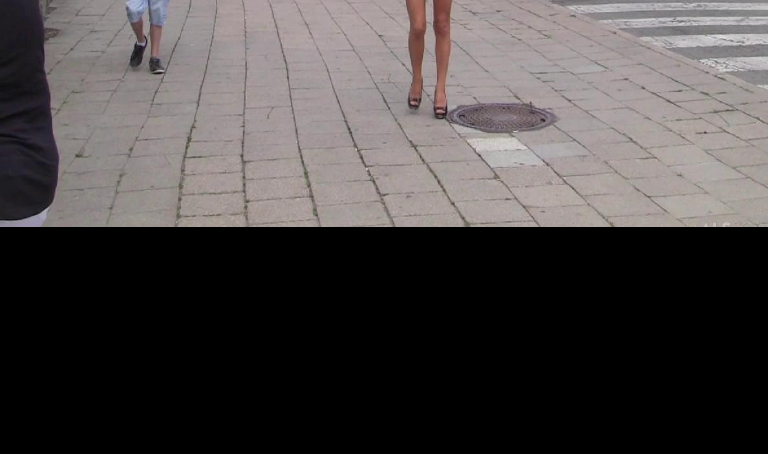 Bild 72885 von Schambereich in Kategorie Public Nude
