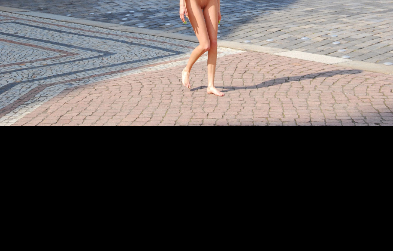 Bild 79271 von Schambereich in Kategorie Public Nude