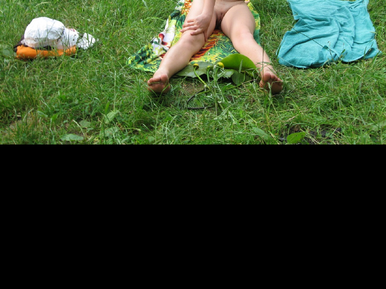 Bild 76878 von Schambereich in Kategorie Public Nude