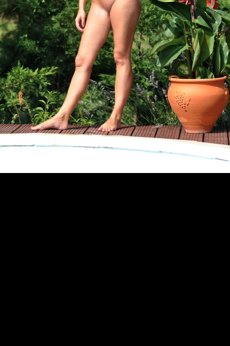 Bild 66115 von Schambereich in Kategorie Public Nude