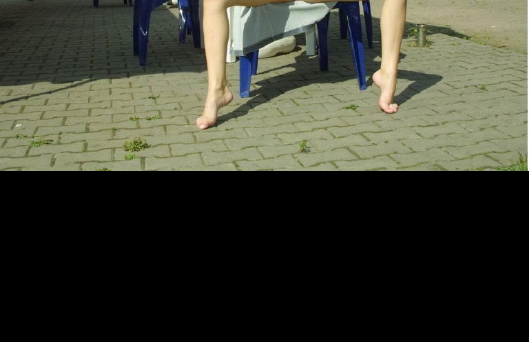 Bild 72792 von Schambereich in Kategorie Public Nude