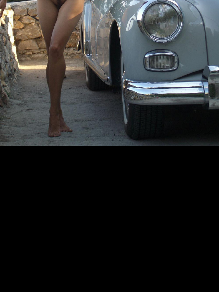 Bild 78476 von Schambereich in Kategorie Public Nude