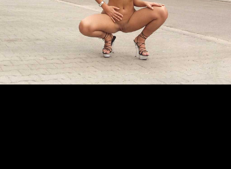 Bild 70743 von Schambereich in Kategorie Public Nude