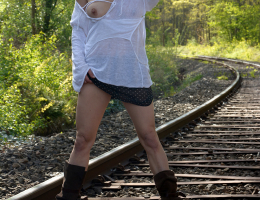 Bild 74147 von Rasart in Kategorie Public Nude