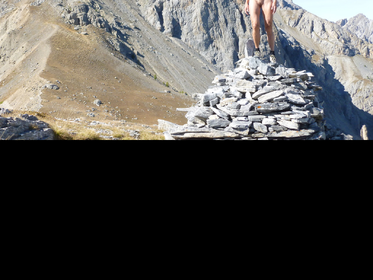 Bild 75811 von Schambereich in Kategorie Public Nude