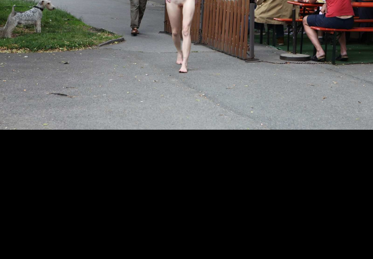 Bild 73070 von Schambereich in Kategorie Public Nude