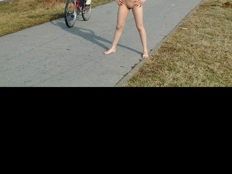 Bild 70679 von Schambereich in Kategorie Public Nude