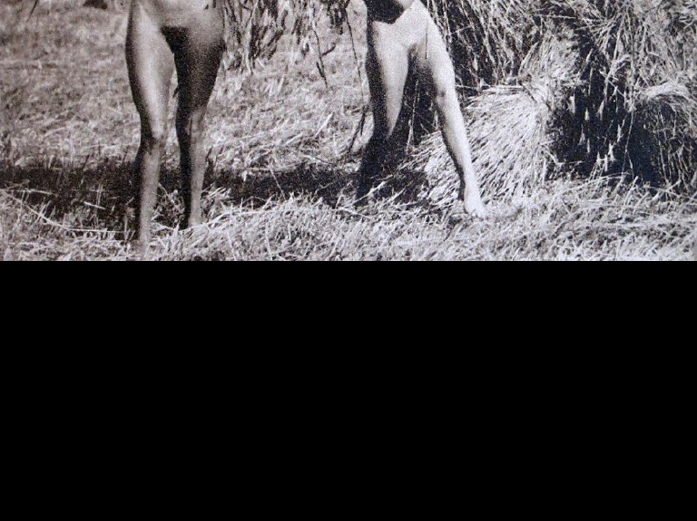 Bild 70823 von Schambereich in Kategorie Public Nude